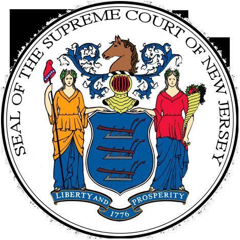 Superior court of nj - of service with the Clerk of the Superior Court, Hughes Justice Complex, P.O. Box 971, Trenton, NJ 08625-0971. A filing fee payable to the Treasurer, State of New Jersey and a completed Case Information Statement (available from the deputy clerk of the Superior Court) must accompany your answer or motion when it is filed.